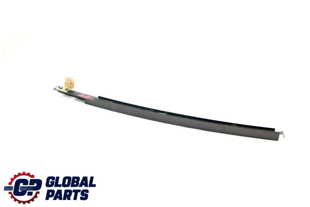 Mercedes S211 W211 Rivestimento Guida Finestrino Posteriore Destro - SKU A2117300419 - Numero di parte A2117300419