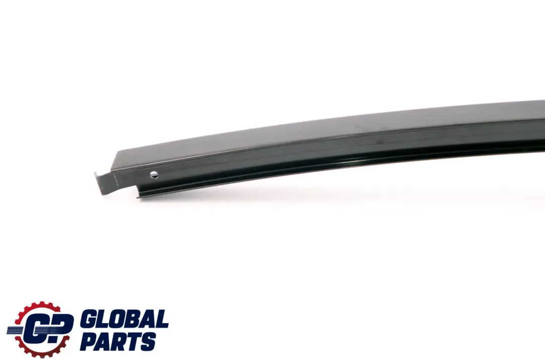 Window Guide Rear Right O/S Trim Cover to Mercedes E-Class S211 W211 with Part number A2117300419 Mercedes E-Class S211 W211 Window Guide Rear Right O/S Trim Cover - SKU A2117300419 - Part number A2117300419