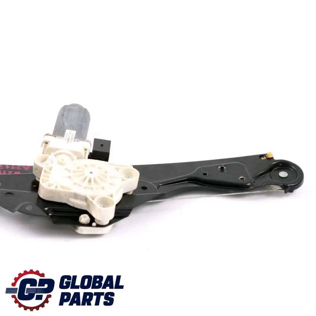  Mercedes-Benz E S211 W211 Rear Right Door Window Regulator Lifter - SKU A2117300446 - Part number A2117300746