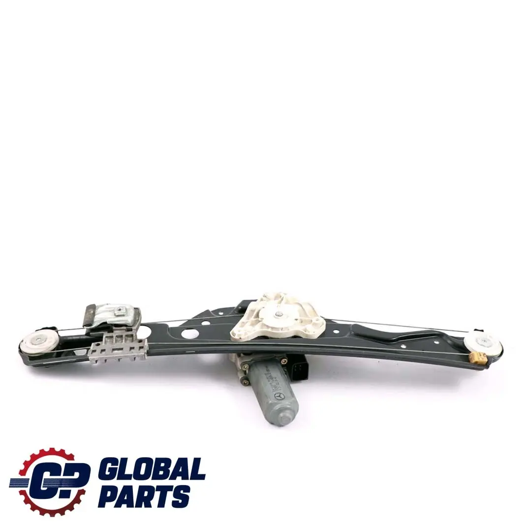 Mercedes-Benz E S211 W211 Rear Right Door Window Regulator Lifter - SKU A2117300446 - Part number A2117300746