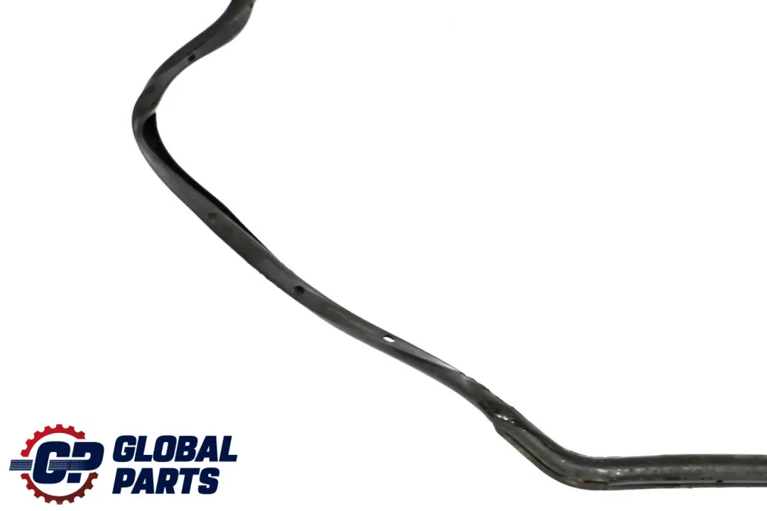 Puerta Trasera Derecha Ventana Guía Junta de Sellado para Mercedes S211 con número de pieza A2117300478 Mercedes S211 Puerta Trasera Derecha Ventana Guía Junta de Sellado - SKU A2117300478 - Número de pieza A2117300478