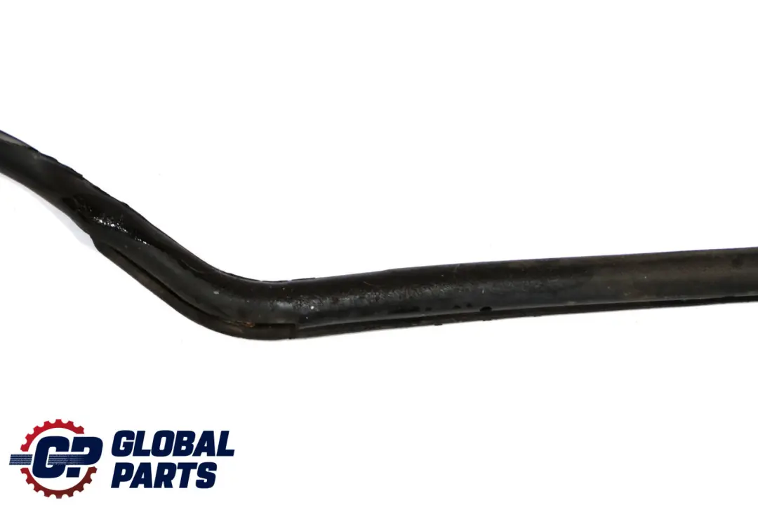 Mercedes S211 Porta posteriore destra Finestra Guida Guarnizione Guarnizione - SKU A2117300478 - Numero di parte A2117300478