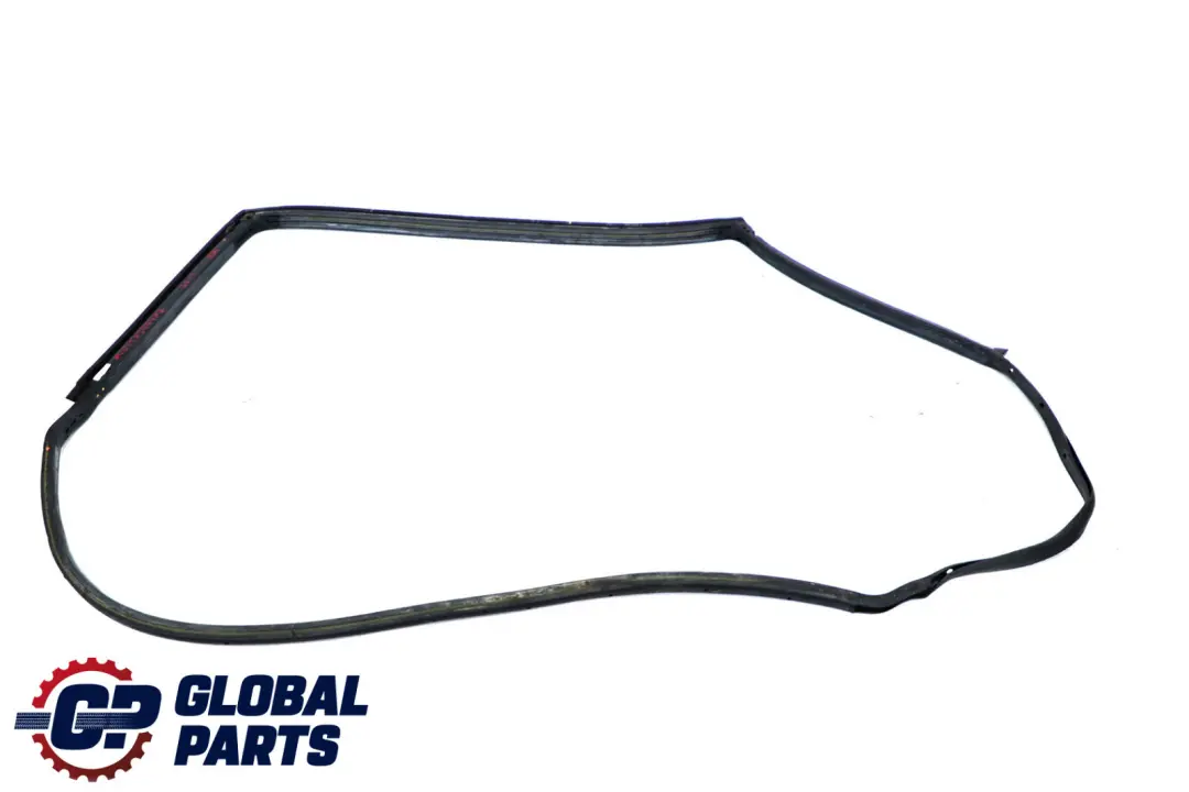 Mercedes S211 Porta posteriore destra Finestra Guida Guarnizione Guarnizione - SKU A2117300478 - Numero di parte A2117300478