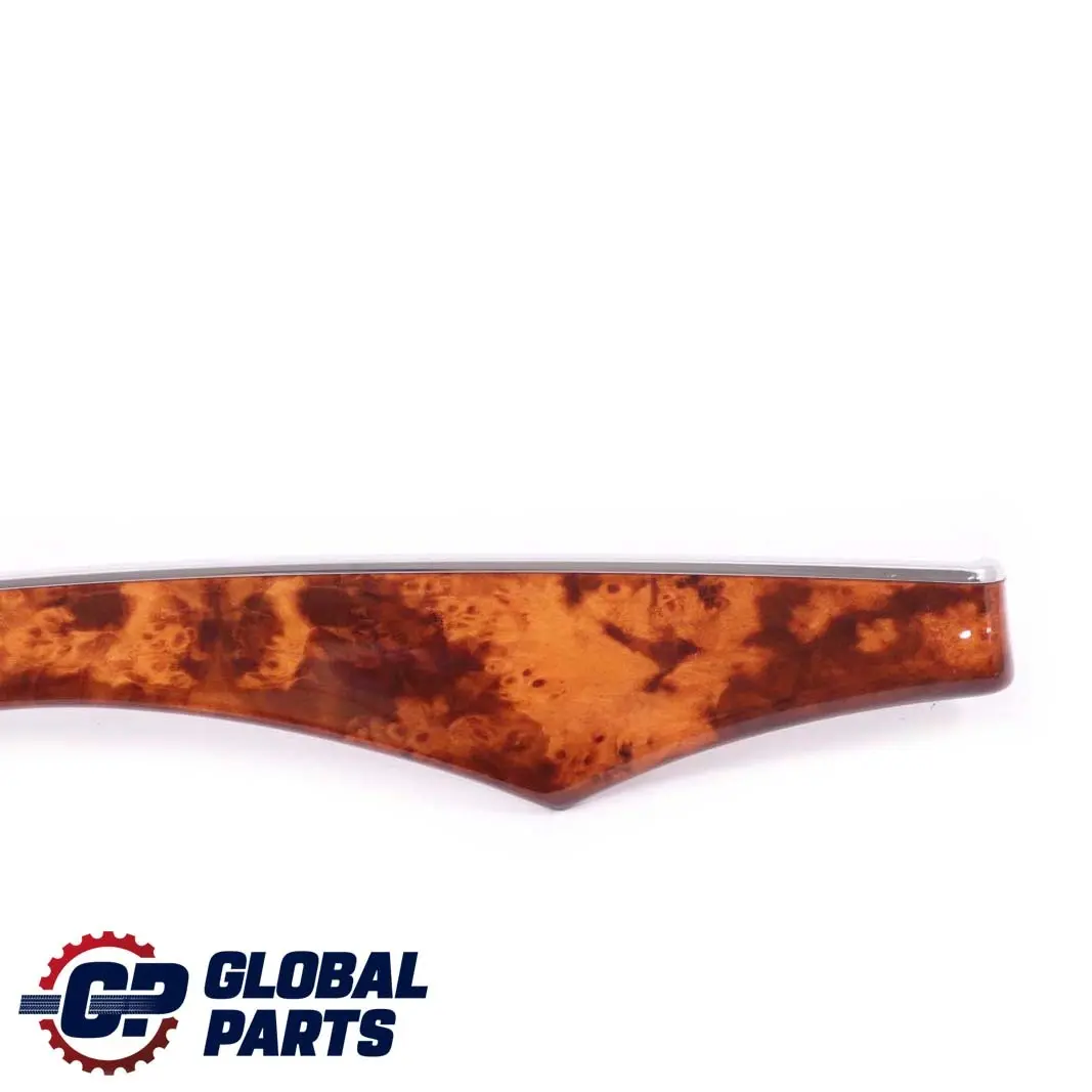  Mercedes-Benz E-Class W211 Rear Left N/S Door Panel Trim Cover Wood - SKU A2117300722 - Part number A2117300722
