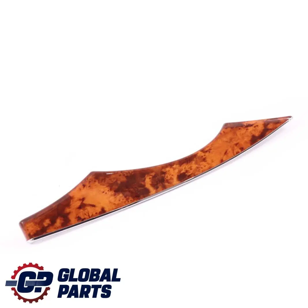  Mercedes-Benz E-Klasse W211 Zierleiste Verkleidung Links Hinten - SKU A2117300722 - Teilenummer A2117300722