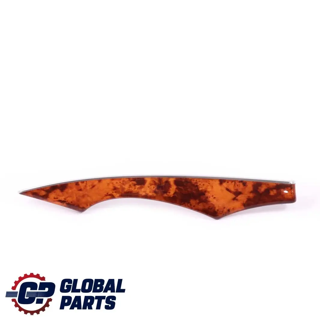 Panel de Puerta Trasera Izquierda Cubierta Madera para Mercedes W211 con número de pieza A2117300722 Mercedes W211 Panel de Puerta Trasera Izquierda Cubierta Madera - SKU A2117300722 - Número de pieza A2117300722