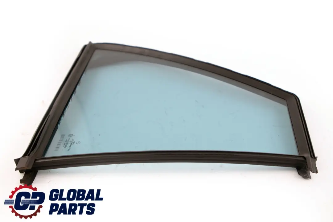 Right Window Glass AS2 to Mercedes S211 Touring Rear with Part number A2117300855 Mercedes S211 Touring Rear Right Window Glass AS2 - SKU A2117300855 - Part number A2117300855