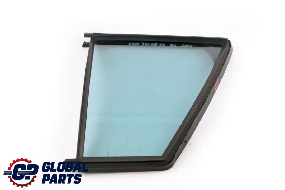 Fensterscheibe Hinten Rechts AS2 für Mercedes S211 Touring mit Teilenummer A2117300855 Mercedes S211 Touring Fensterscheibe Hinten Rechts AS2 - SKU A2117300855 - Teilenummer A2117300855