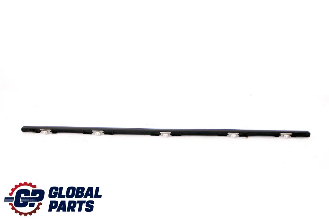 Left Right N/O/S Weatherstrip Door Seal to Mercedes E-Class W211 S211 with Part number A2117301178 Mercedes E-Class W211 S211 Left Right N/O/S Weatherstrip Door Seal - SKU A2117301178 - Part number A2117301178