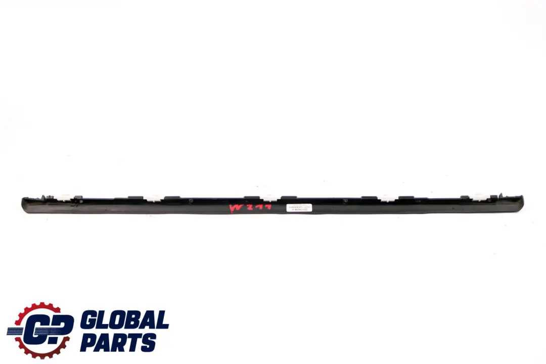 Mercedes E-Class W211 S211 Left Right N/O/S Weatherstrip Door Seal - SKU A2117301178 - Part number A2117301178