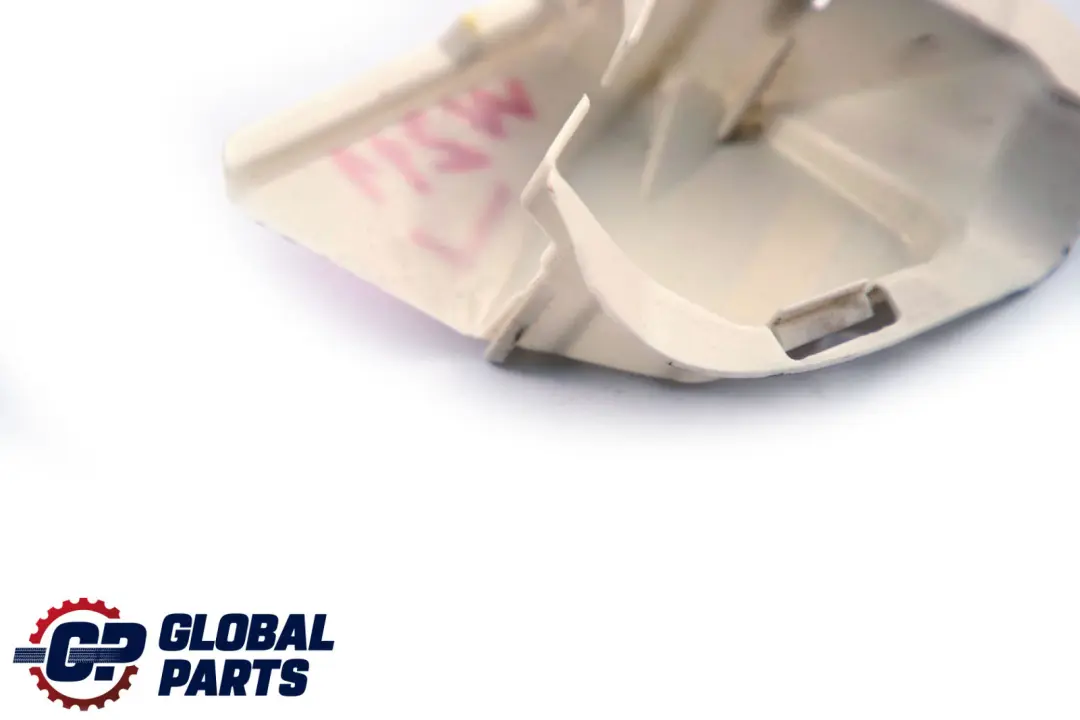  Mercedes-Benz E-Class S211 W211 Rear Left Door Lock Mechanism Cover - SKU A2117320121 - Part number A2117300535