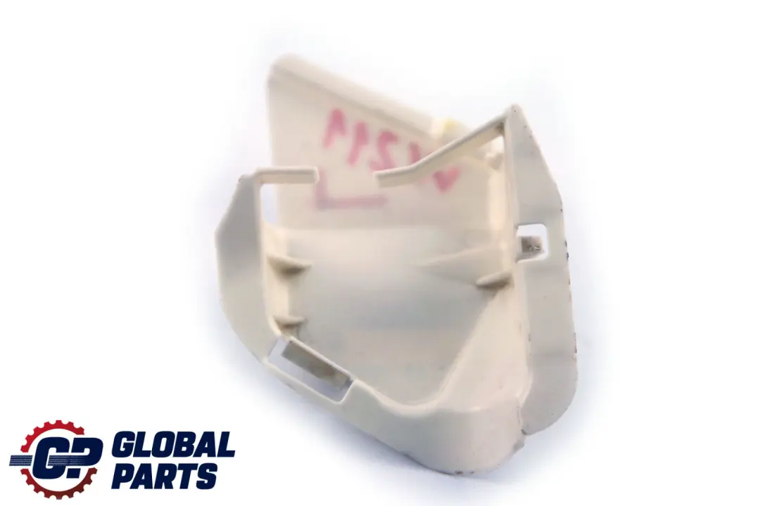 Couvercle verrouillage porte arrière gauche pour Mercedes S211 W211 à propos du numéro de pièce A2117300535 Mercedes S211 W211 Couvercle verrouillage porte arrière gauche - SKU A2117320121 - Numéro de pièce A2117300535