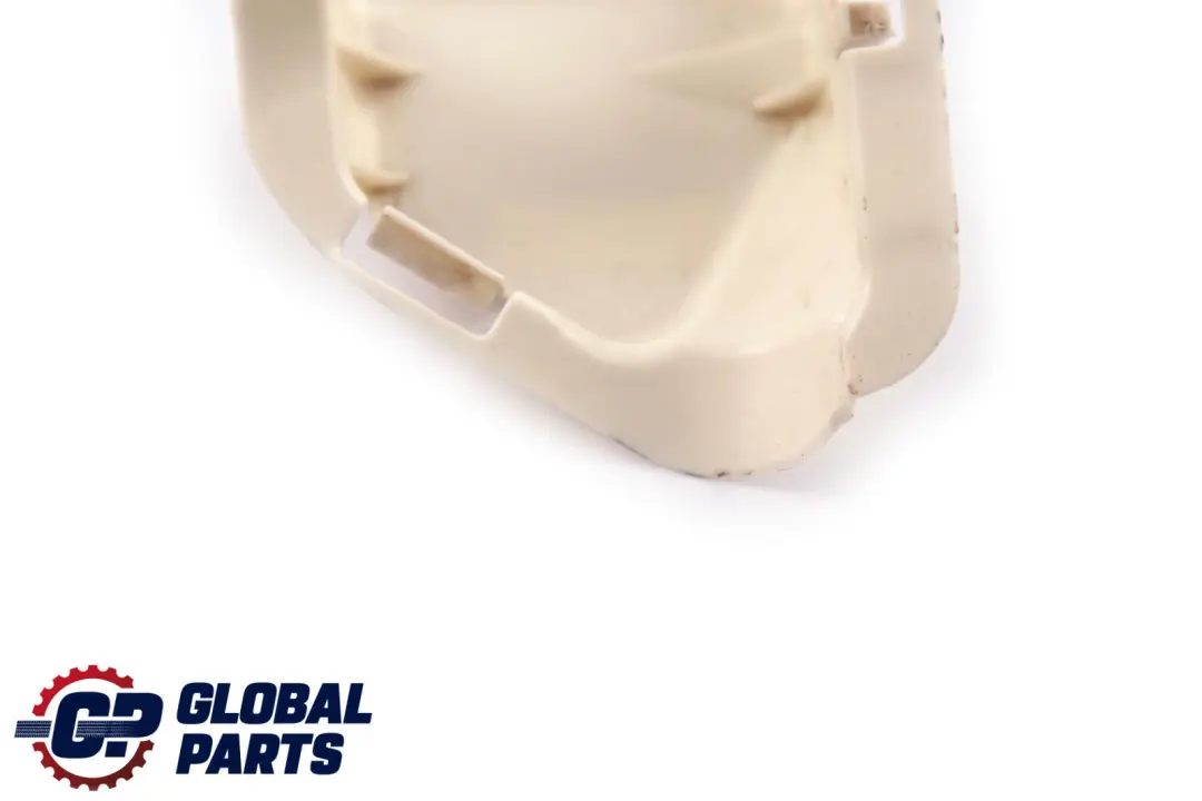  Mercedes-Benz E-Class S211 W211 Rear Left Door Lock Mechanism Cover - SKU A2117320121 - Part number A2117300535