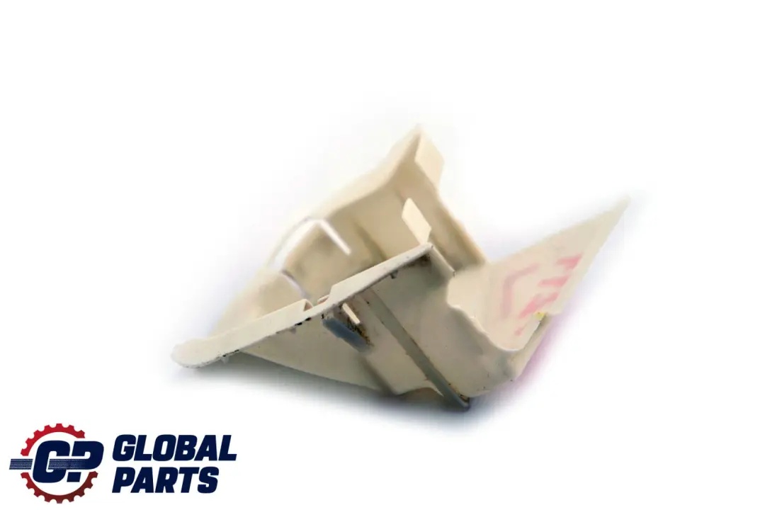  Mercedes-Benz E-Class S211 W211 Rear Left Door Lock Mechanism Cover - SKU A2117320121 - Part number A2117300535