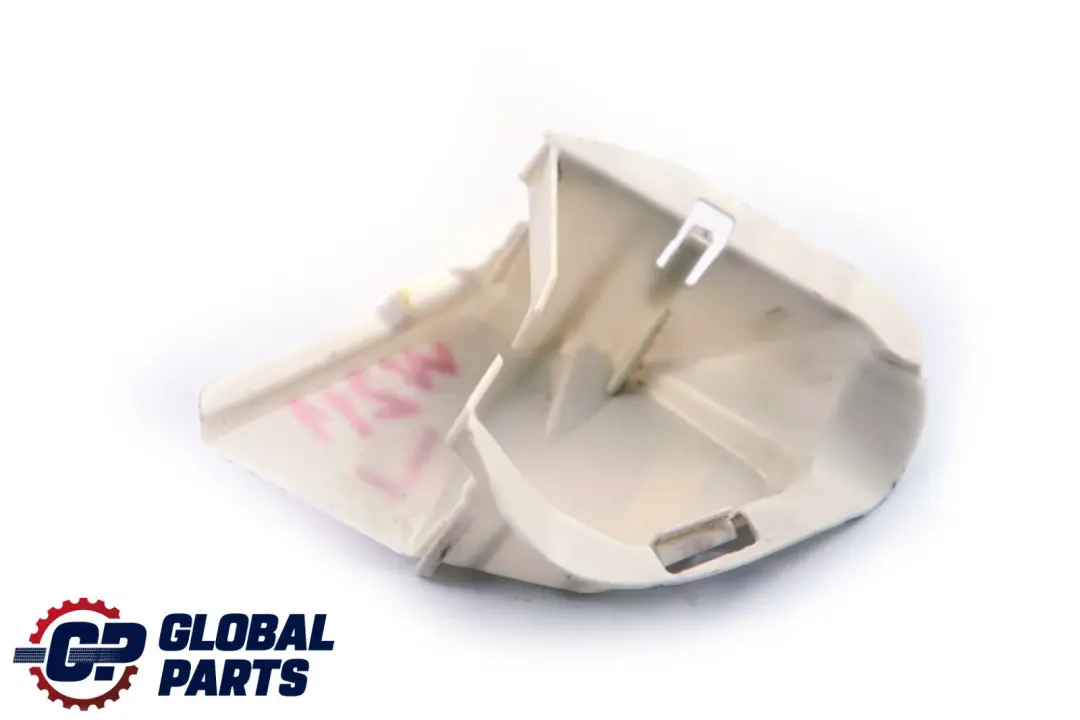 Couvercle verrouillage porte arrière gauche pour Mercedes S211 W211 à propos du numéro de pièce A2117300535 Mercedes S211 W211 Couvercle verrouillage porte arrière gauche - SKU A2117320121 - Numéro de pièce A2117300535