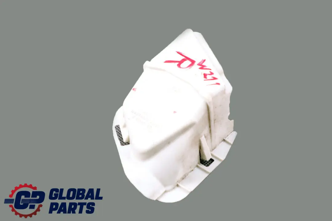 Tapa del mecanismo de cierre de la puerta trasera derecha para Mercedes W211 con número de pieza A2117320221 Mercedes W211 Tapa del mecanismo de cierre de la puerta trasera derecha - SKU A2117320221 - Número de pieza A2117320221