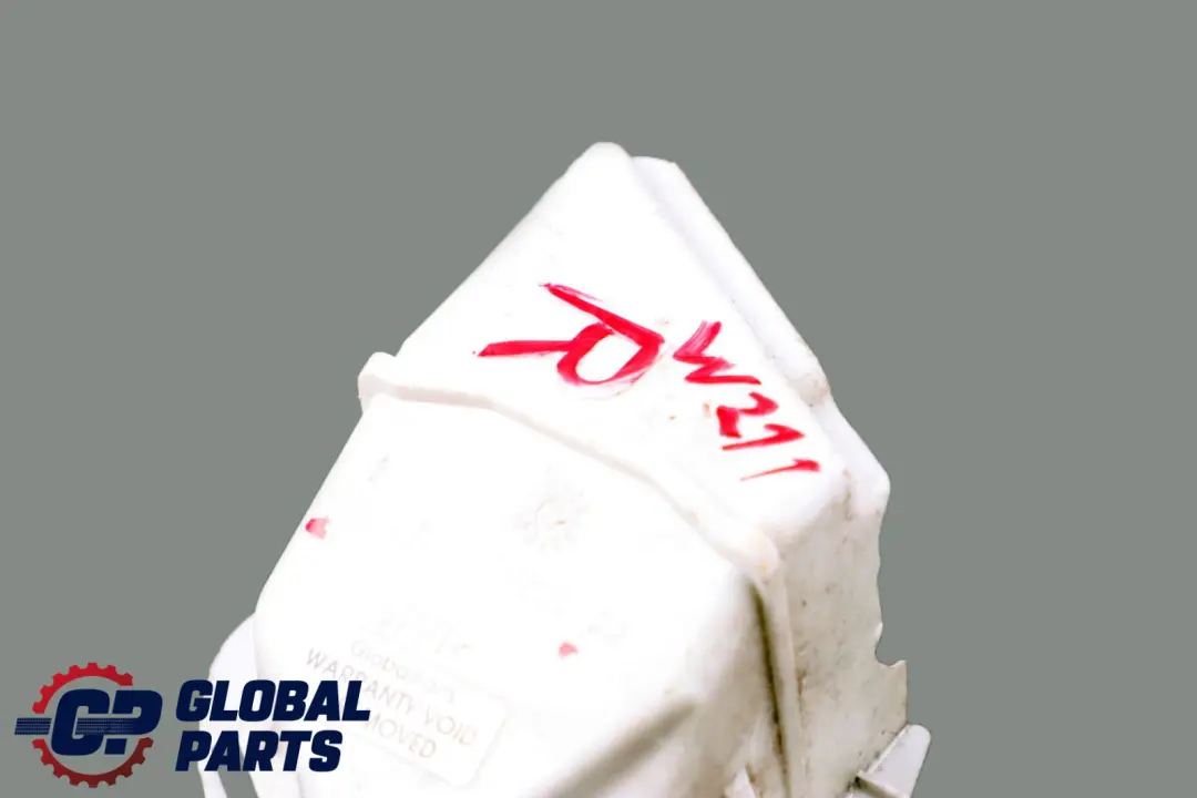 Mercedes-Benz E-Class W211 Rear Right Door Lock Mechanism Cover to with Part number A2117320221 Mercedes-Benz E-Class W211 Rear Right Door Lock Mechanism Cover - SKU A2117320221 - Part number A2117320221