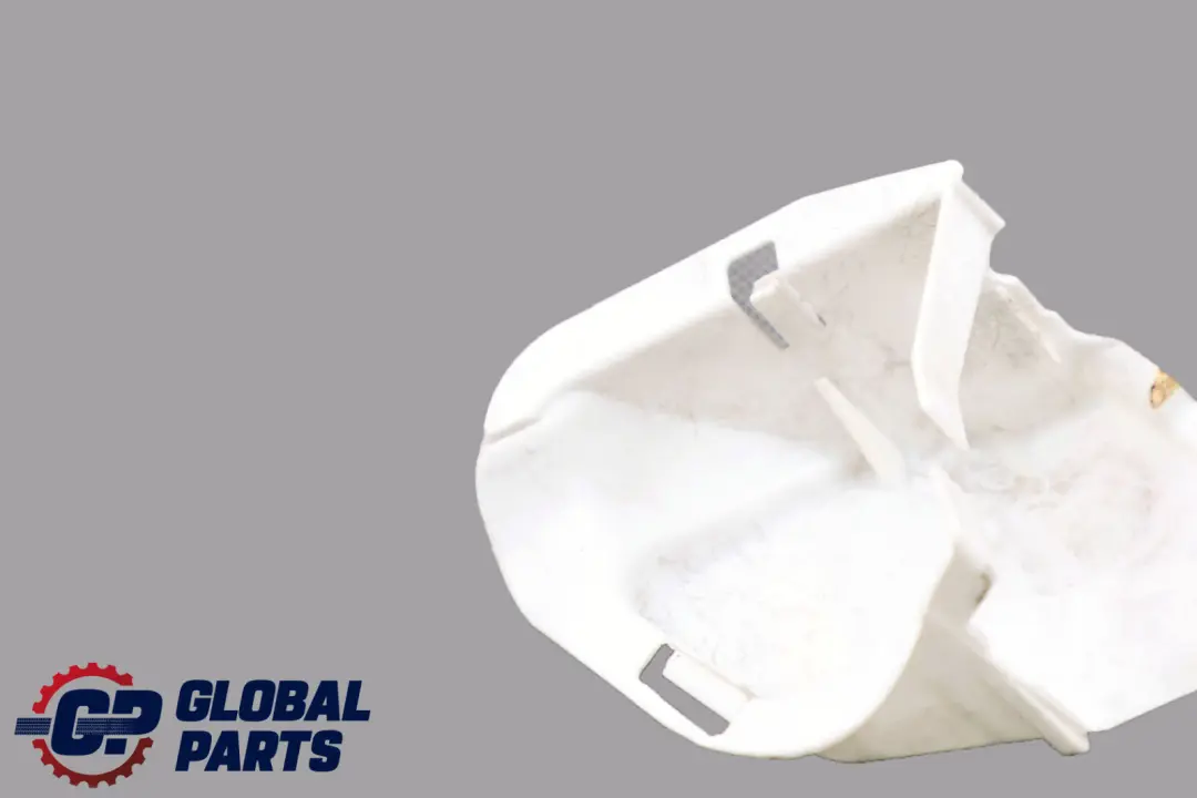  Mercedes-Benz E-Class W211 Rear Right Door Lock Mechanism Cover - SKU A2117320221 - Part number A2117320221