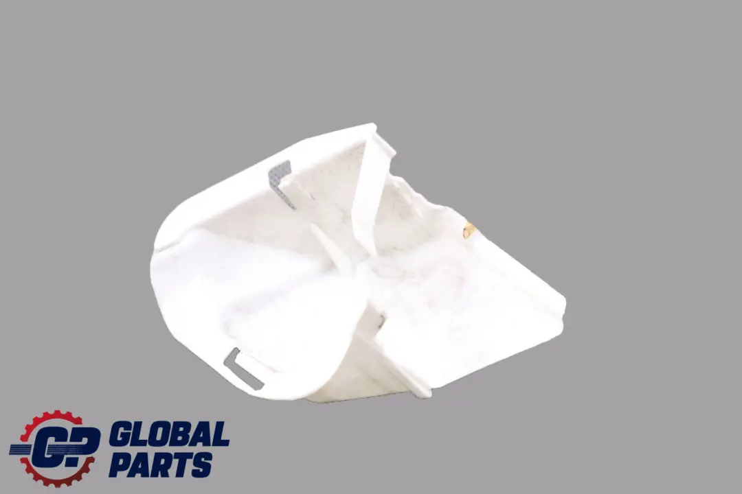 Mercedes-Benz E-Class W211 Rear Right Door Lock Mechanism Cover to with Part number A2117320221 Mercedes-Benz E-Class W211 Rear Right Door Lock Mechanism Cover - SKU A2117320221 - Part number A2117320221