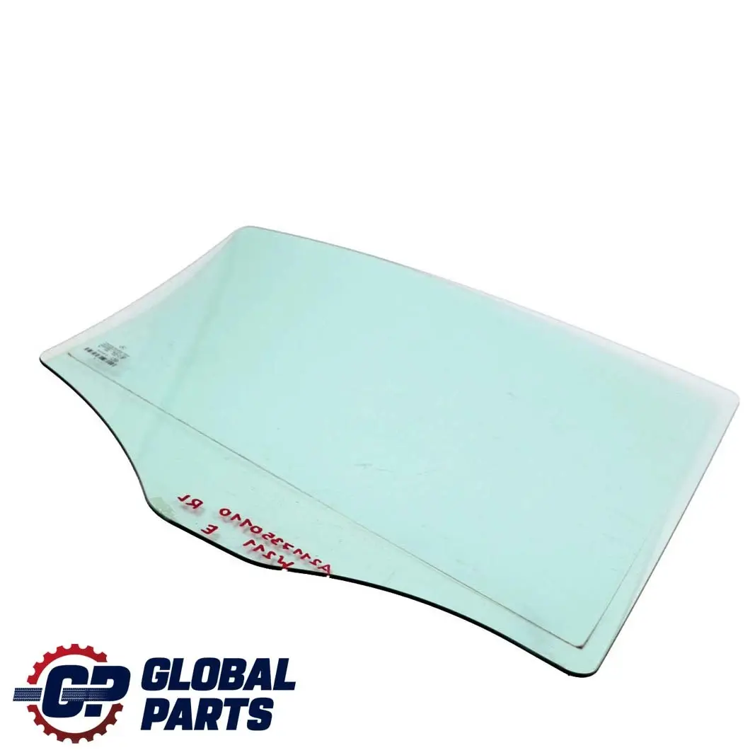 Mercedes-Benz E-Klasse W211 Hinten Links Blau Glas Scheibe AS2 für mit Teilenummer A2117350110 Mercedes-Benz E-Klasse W211 Hinten Links Blau Glas Scheibe AS2 - SKU A2117350110 - Teilenummer A2117350110