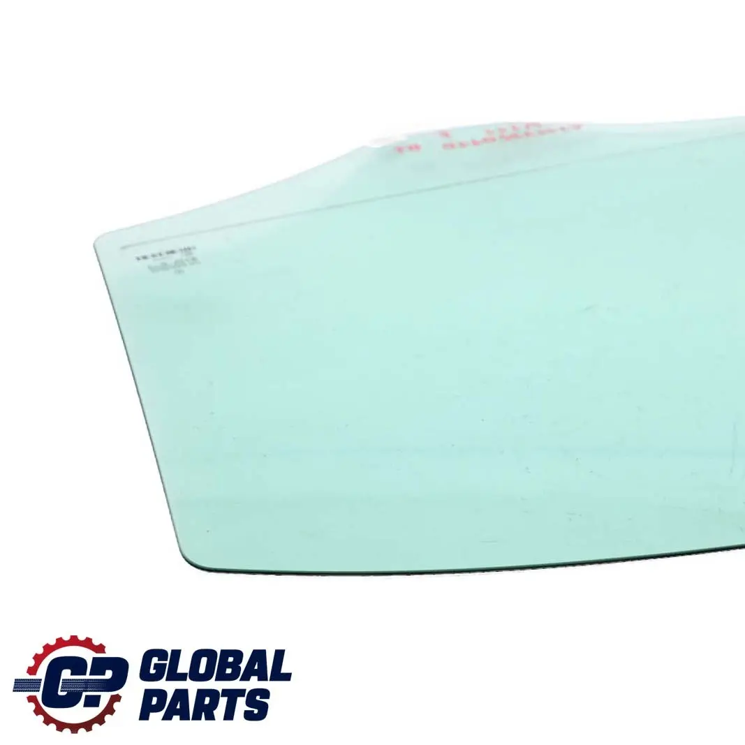  Mercedes-Benz E-Class W211 Rear Door Left N/S Window Glass AS2 - SKU A2117350110 - Part number A2117350110