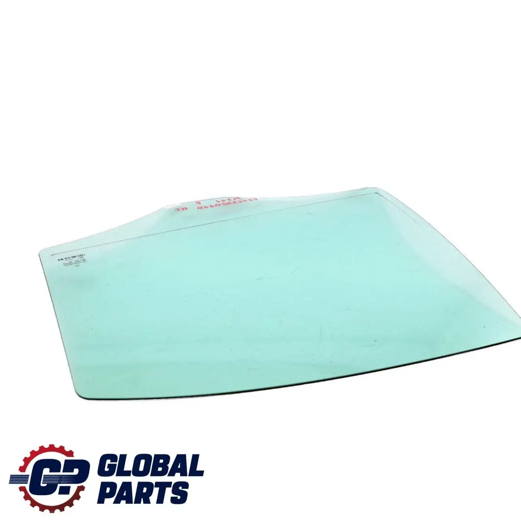 Mercedes-Benz W211 Szyba Boczna Drzwi Lewy Tył AS2 do o numerze A2117350110 Mercedes-Benz W211 Szyba Boczna Drzwi Lewy Tył AS2 - SKU A2117350110 - Numer Części A2117350110