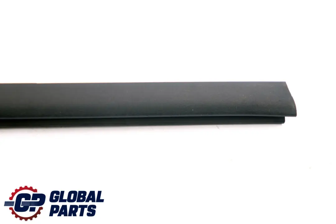 Mercedes E-Class S211 W211 Rear Left Right Door Window Seal Gasket - SKU A2117350165 - Part number A2117350165