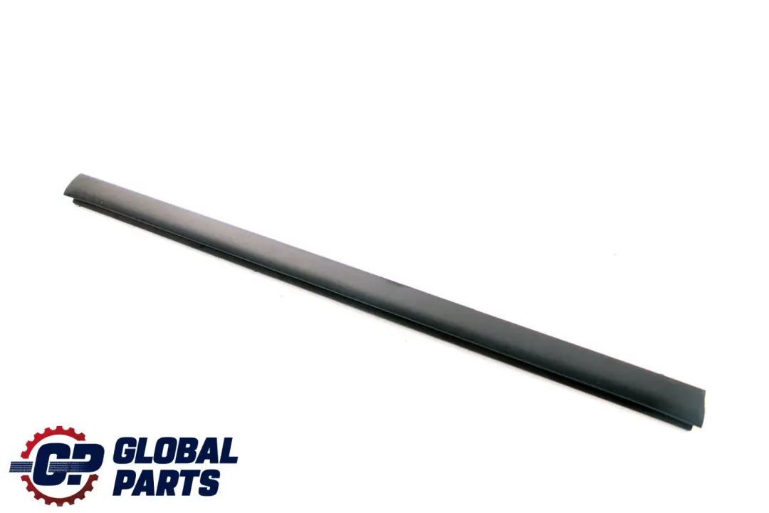 Left Right Door Window Seal Gasket to Mercedes E-Class S211 W211 Rear with Part number A2117350165 Mercedes E-Class S211 W211 Rear Left Right Door Window Seal Gasket - SKU A2117350165 - Part number A2117350165