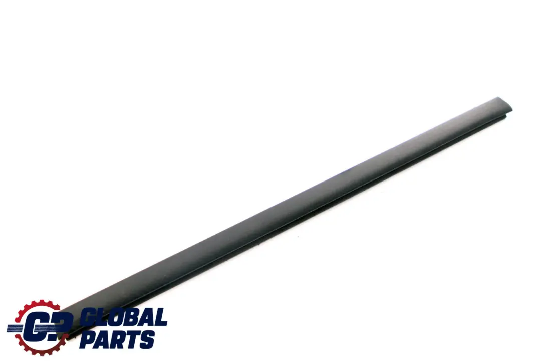 Mercedes E-Class S211 W211 Rear Left Right Door Window Seal Gasket - SKU A2117350165 - Part number A2117350165