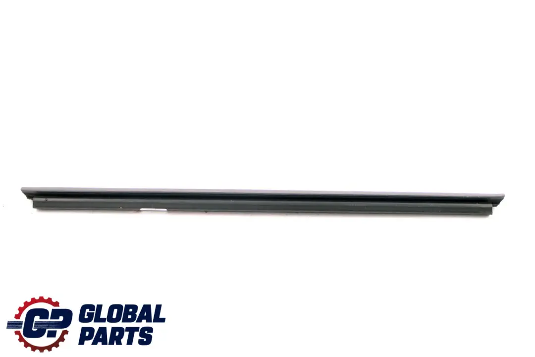 Mercedes Classe E S211 W211 Abdichtischienen Sinistra Destra Interno - SKU A2117350165 - Numero di parte A2117350165