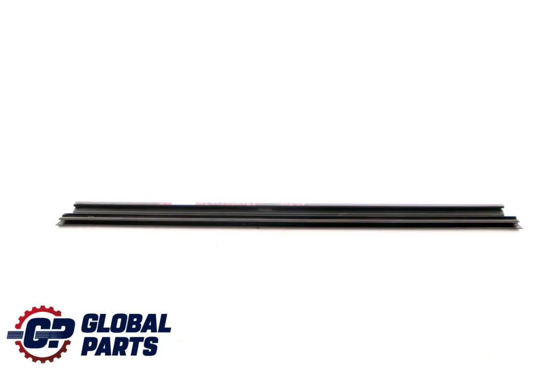 Mercedes E-Class S211 W211 Rear Left Right Door Window Seal Gasket - SKU A2117350165 - Part number A2117350165