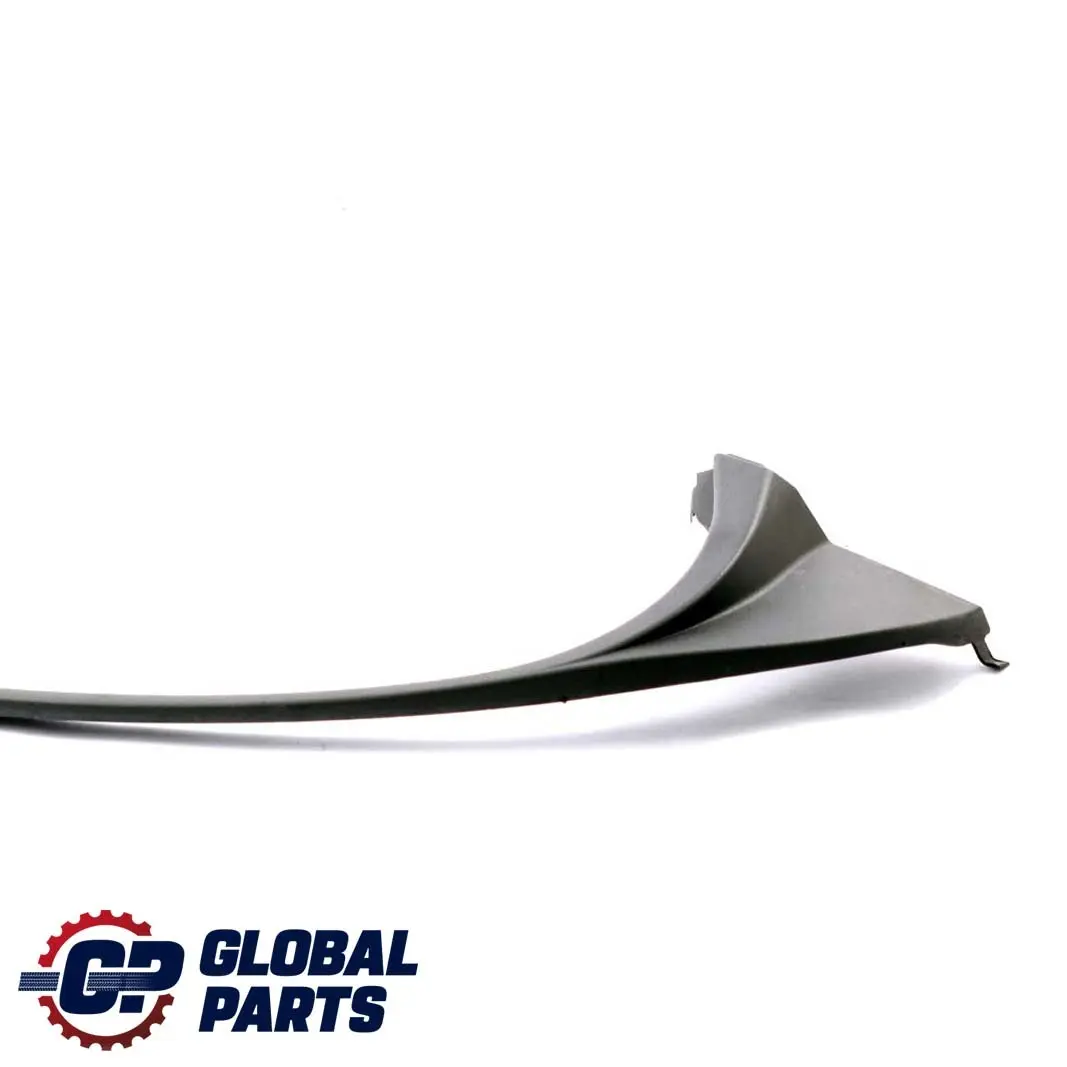 Mercedes-Benz W211 Porte Capot Huisserie Arriere Gauche A211735017 pour à propos du numéro de pièce A2117350171 Mercedes-Benz W211 Porte Capot Huisserie Arriere Gauche A211735017 - SKU A2117350171 - Numéro de pièce A2117350171