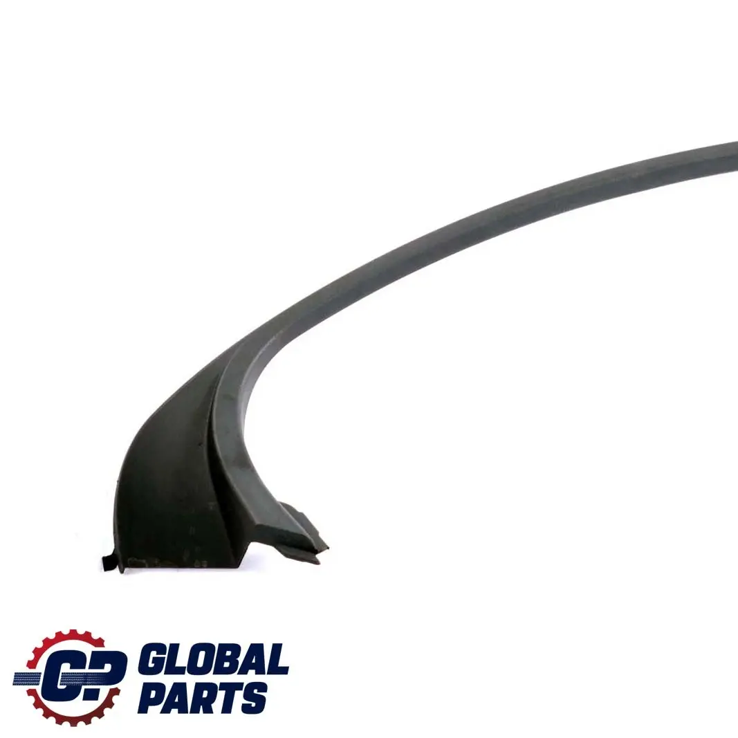 Ventana Trasera Izquierda Marco De La Puerta para Mercedes W211 con número de pieza A2117350171 Mercedes W211 Ventana Trasera Izquierda Marco De La Puerta - SKU A2117350171 - Número de pieza A2117350171