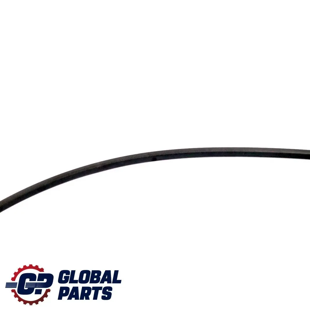 Mercedes Classe E W211 Telaio porta finestra posteriore sinistra N/S - SKU A2117350171 - Numero di parte A2117350171