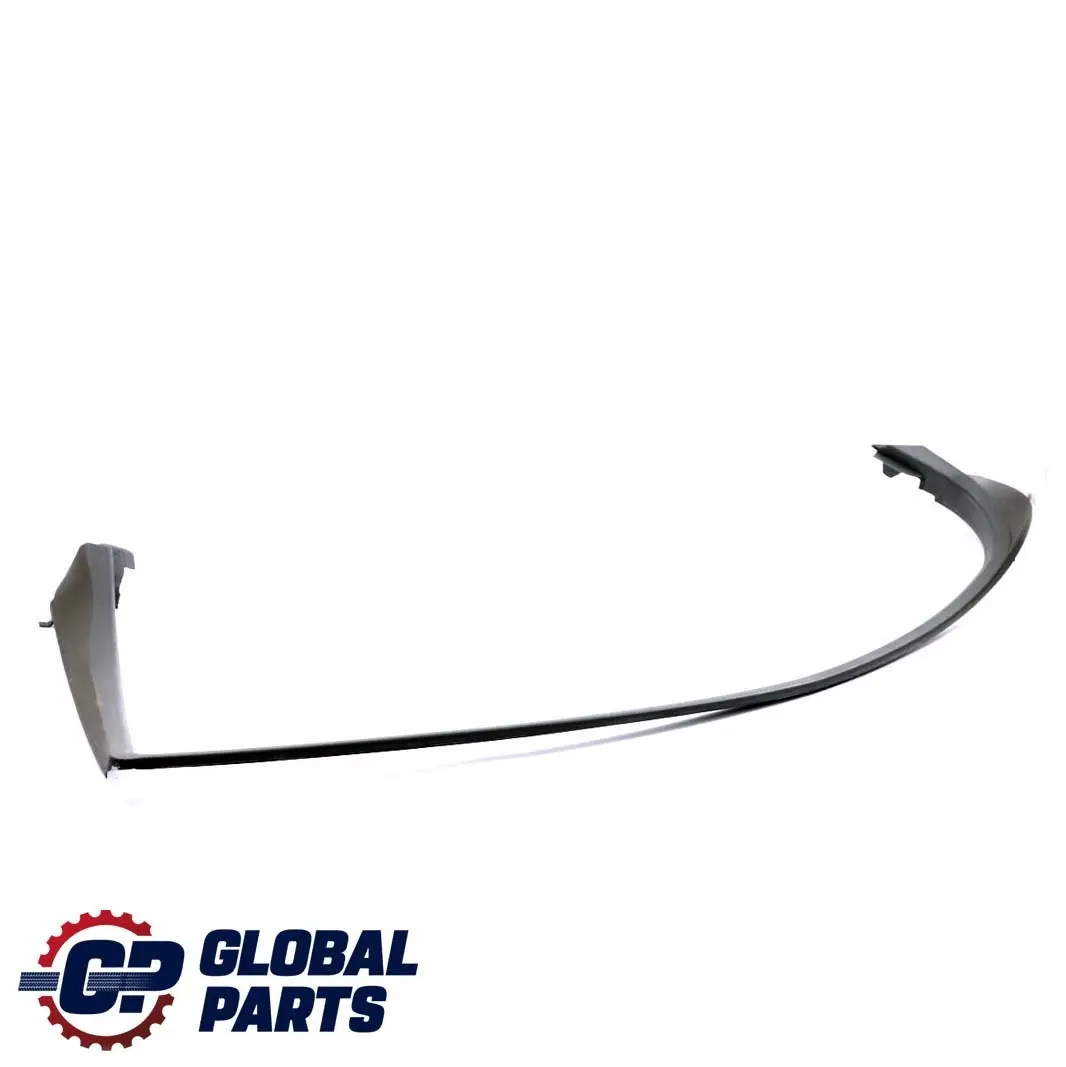 Mercedes-Benz E-Class W211 Rear Left N/S Window Door Frame Trim to with Part number A2117350171 Mercedes-Benz E-Class W211 Rear Left N/S Window Door Frame Trim - SKU A2117350171 - Part number A2117350171