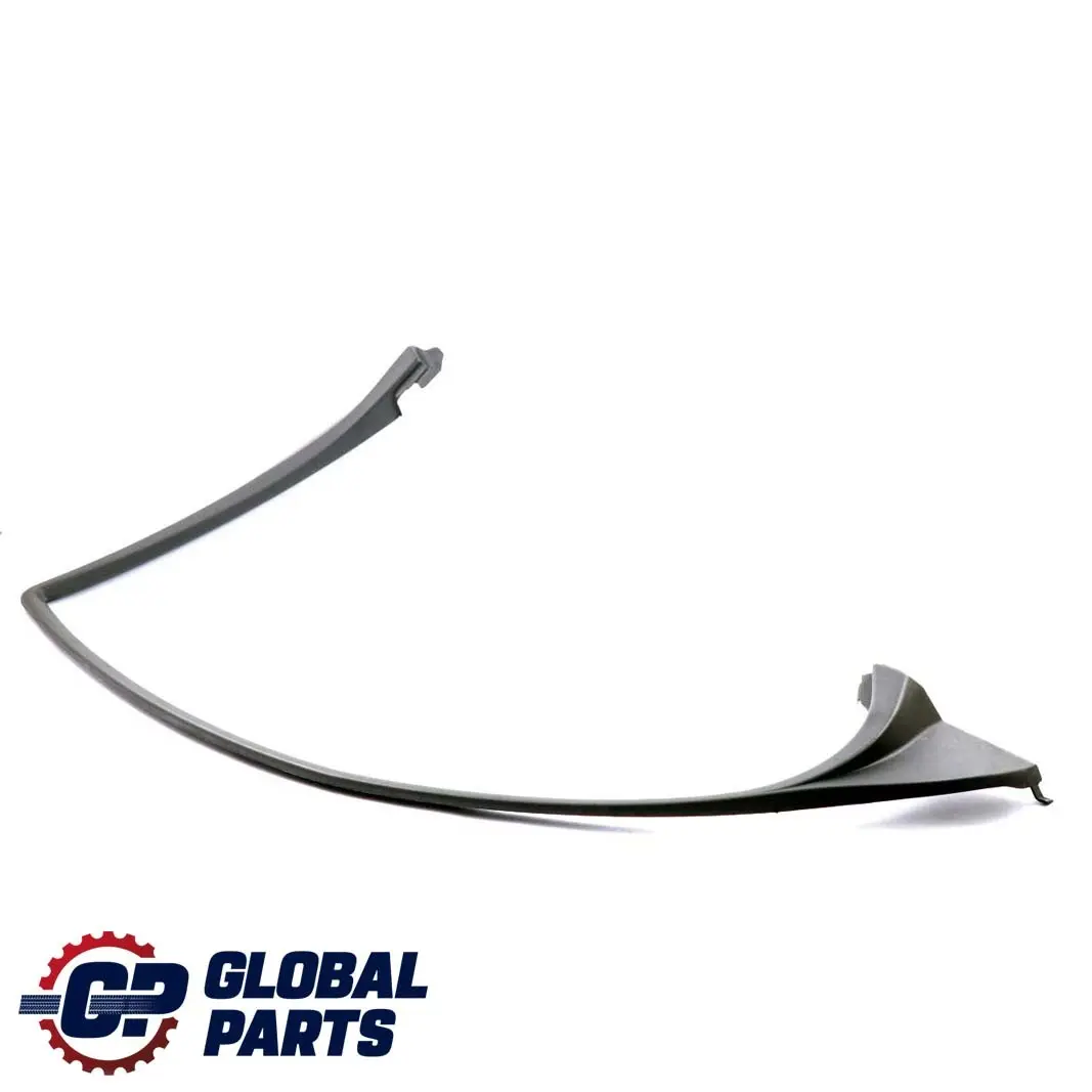  Mercedes-Benz E-Class W211 Rear Left N/S Window Door Frame Trim - SKU A2117350171 - Part number A2117350171