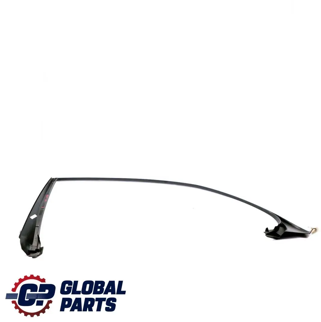 Ventana Trasera Izquierda Marco De La Puerta para Mercedes W211 con número de pieza A2117350171 Mercedes W211 Ventana Trasera Izquierda Marco De La Puerta - SKU A2117350171 - Número de pieza A2117350171