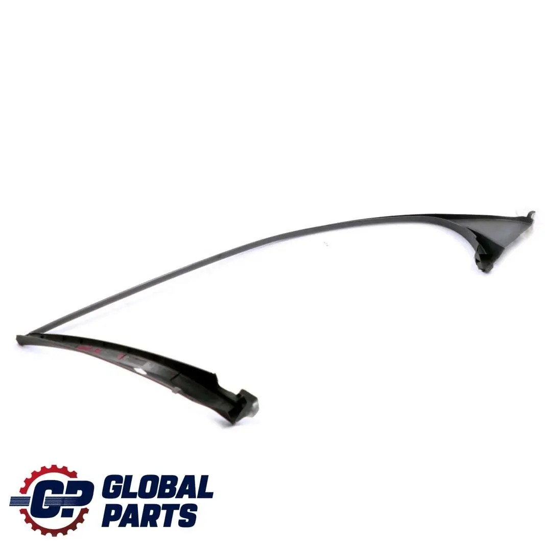 Ventana Trasera Izquierda Marco De La Puerta para Mercedes W211 con número de pieza A2117350171 Mercedes W211 Ventana Trasera Izquierda Marco De La Puerta - SKU A2117350171 - Número de pieza A2117350171