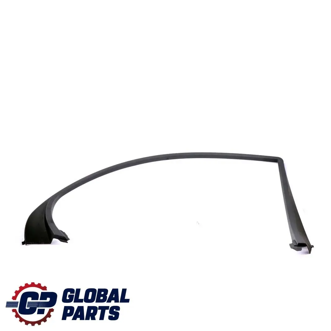 Mercedes-Benz E-Class W211 Rear Left N/S Window Door Frame Trim A2117350171