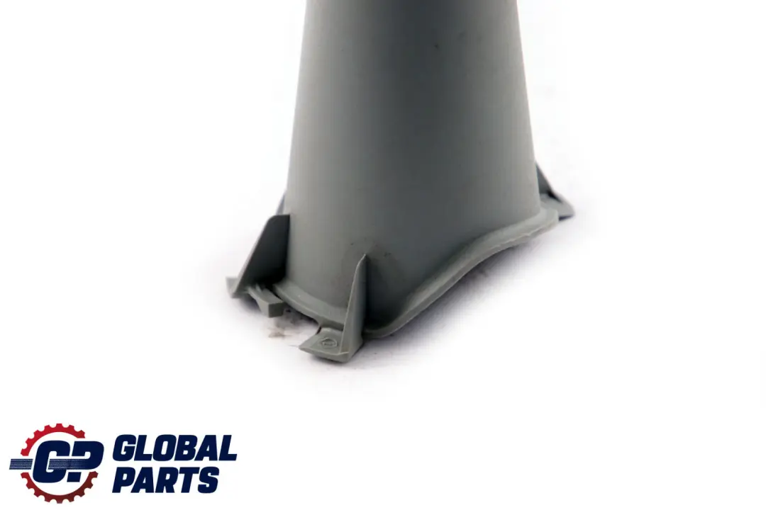 Puerta Trasera Impacto Cubierta para Mercedes S211 Touring con número de pieza A2117350186 Mercedes S211 Touring Puerta Trasera Impacto Cubierta - SKU A2117350186 - Número de pieza A2117350186