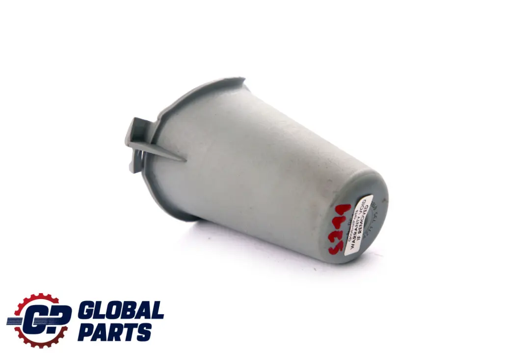 Mercedes E-Klasse S211 Kombi Tür Hinten Auswirkungen Trim Cover - SKU A2117350186 - Teilenummer A2117350186