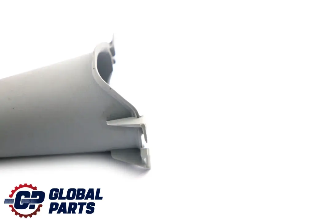  Mercedes-Benz E-Class S211 Touring Rear Door Impact Trim Cover - SKU A2117350186 - Part number A2117350186