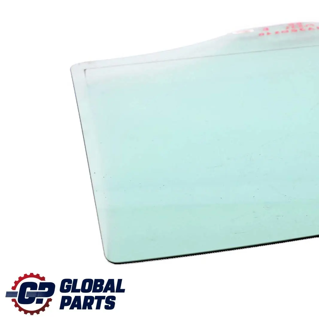 Mercedes W211 Rear Door Right O/S Window Glass AS2 - SKU A2117350210 - Part number A2117350210