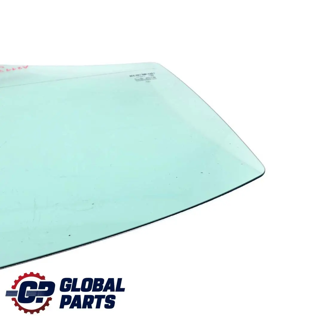 Mercedes W211 Rear Door Right O/S Window Glass AS2 - SKU A2117350210 - Part number A2117350210