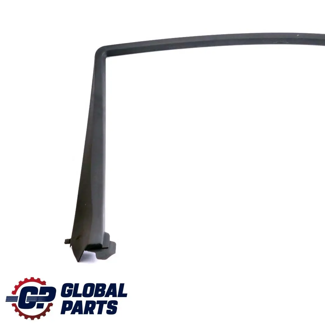 Door Window Frame Trim Rear Right O/S Trim Strip to Mercedes W211 with Part number A2117350271 Mercedes W211 Door Window Frame Trim Rear Right O/S Trim Strip - SKU A2117350271 - Part number A2117350271