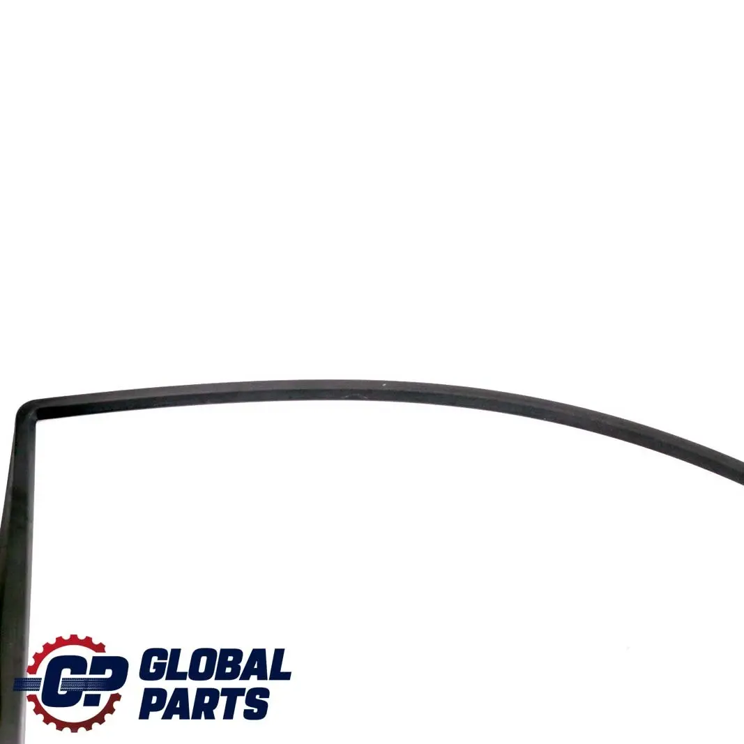 Door Window Frame Trim Rear Right O/S Trim Strip to Mercedes W211 with Part number A2117350271 Mercedes W211 Door Window Frame Trim Rear Right O/S Trim Strip - SKU A2117350271 - Part number A2117350271