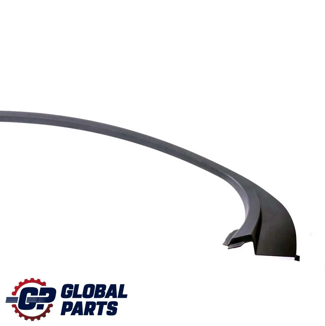 Telaio Del Finestrino Posteriore Destro Striscia per Mercedes W211 con numero di parte A2117350271 Mercedes W211 Telaio Del Finestrino Posteriore Destro Striscia - SKU A2117350271 - Numero di parte A2117350271