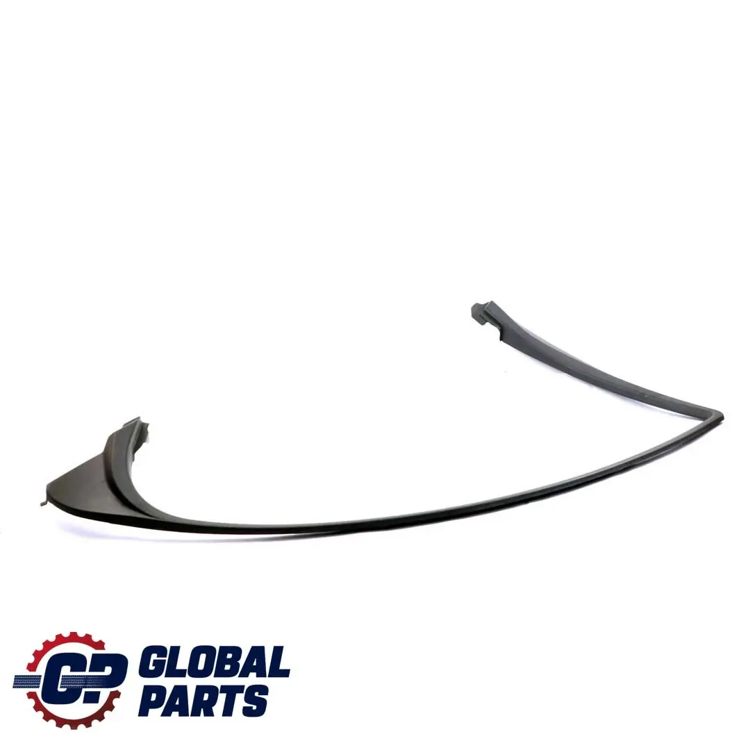  Mercedes-Benz W211 Rivestimento Porta Posteriore Destra - SKU A2117350271 - Numero di parte A2117350271