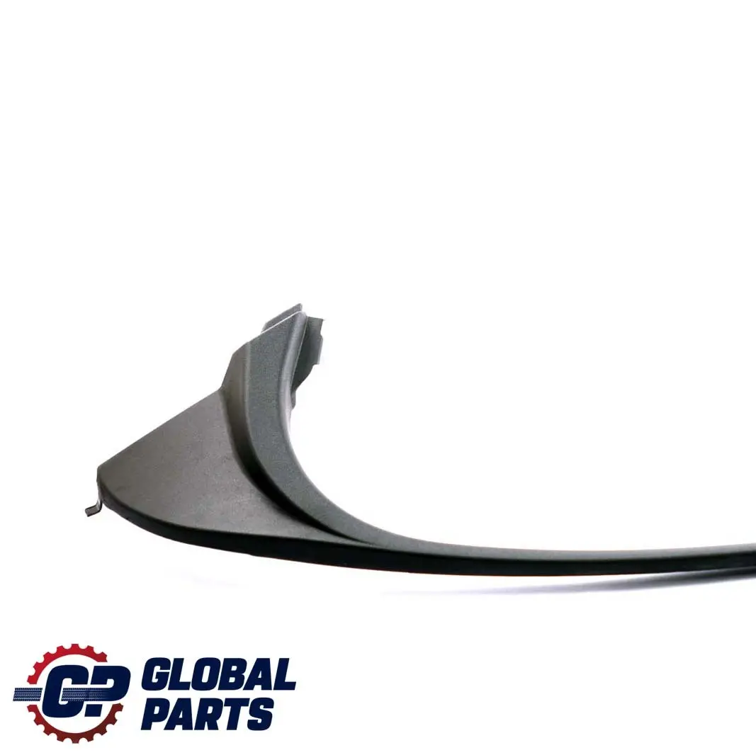 Cadre De Vitre De Porte Arrière Droite pour Mercedes W211 à propos du numéro de pièce A2117350271 Mercedes W211 Cadre De Vitre De Porte Arrière Droite - SKU A2117350271 - Numéro de pièce A2117350271