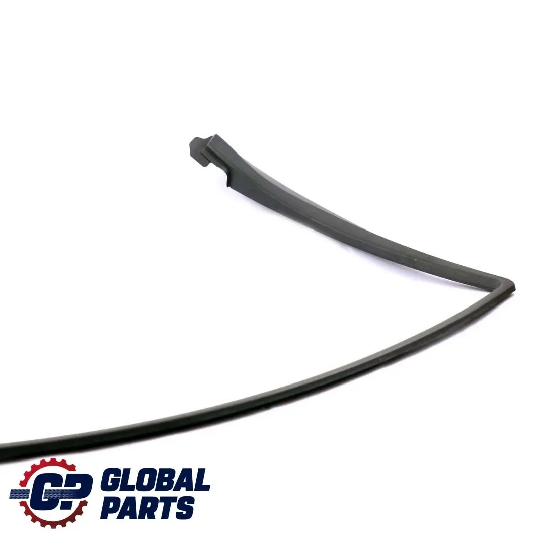 Door Window Frame Trim Rear Right O/S Trim Strip to Mercedes W211 with Part number A2117350271 Mercedes W211 Door Window Frame Trim Rear Right O/S Trim Strip - SKU A2117350271 - Part number A2117350271